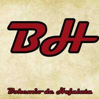 Bohemio de Hojalata(@bohemiohojalata) 's Twitter Profile Photo