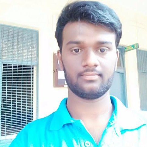 BHARATISHBK's profile picture. Gole is Birth right  you must do it.