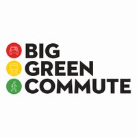 Big Green Commute (@biggreencommute) 's Twitter Profile