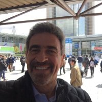 Luis Zwiebach (@zwiebachluis) 's Twitter Profile