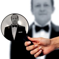 Michael St. Neitzel (@neckartweets) Twitter profile photo