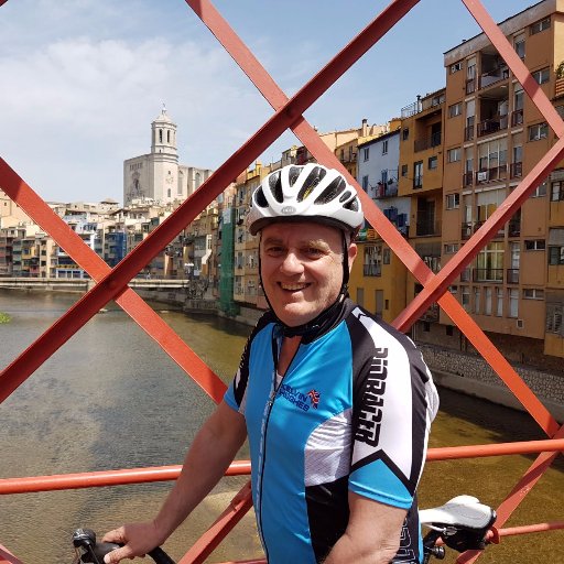 luctoremergo's profile picture. Ict en onderwijs, mediacoach, fietsgek, muziekliefhebber