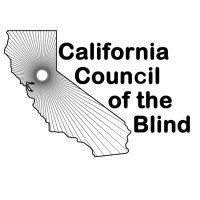 California Council of the Blind(@ccb_org) 's Twitter Profile Photo