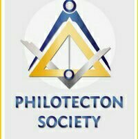 PHILOTECTON is a voluntary association of Freemasons.None of the Society’s activities is in any way a tyled event nor is there going to be one in the future.