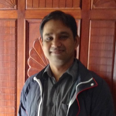 rajnitalati's profile picture. Novice trader.