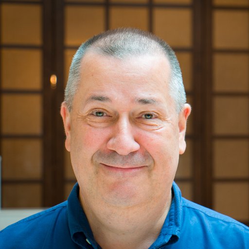 TVOWorld's profile picture. 