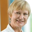 University Librarian Emerita at the University of British Columbia