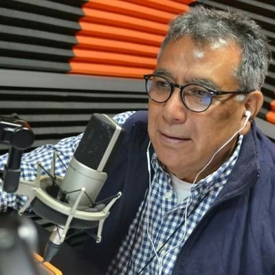 Roberto Vizcaíno Profile
