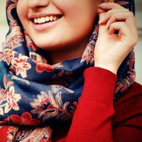 ماتیلدا (@shahshahrzaad) 's Twitter Profile