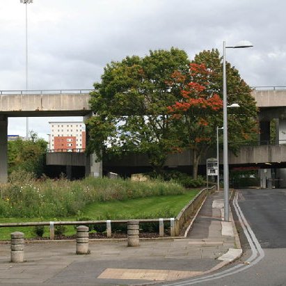 Official feed of the Sensing the City Project -AHRC funded practice-based case-study of Coventry