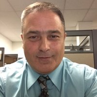Paul Henderson (@tyco_paulhendo) 's Twitter Profile