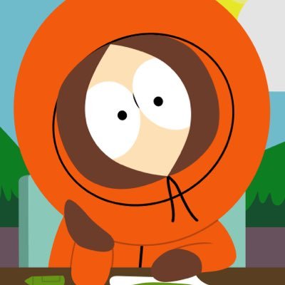 Kenny McCormick (@kennybot_en) | Twitter