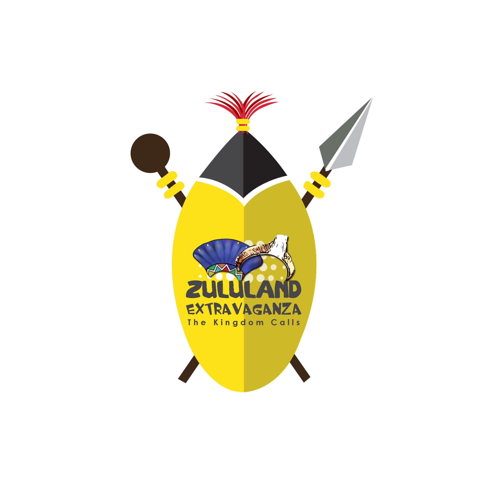 Zululand Extravaganza-The Kingdom Calls! 28-30 July 2017, Ulundi. 28 July (Pre-Party),29 July (Gumba Fest Ulundi Edition),30 July (Prince Mangosuthu Legacy Cup)