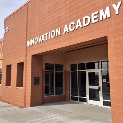 We are a K-5 STEM Public School in Oro Valley that opened its doors in August of 2017! @AmphiSchools!