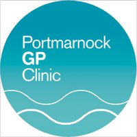 Portmarnock GP (@gpportmarnock) 's Twitter Profile