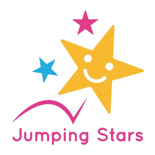 #JumpingStars provides #professional #MobileCrèches for #Corporate and Private #Events, like #exhibition networking,also #WeddingCreches or #ChristeningParties