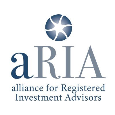 aRIA is a think tank of successful entrepreneurs seeking to proactively improve the future of the RIA industry by building a culture of continuous learning.