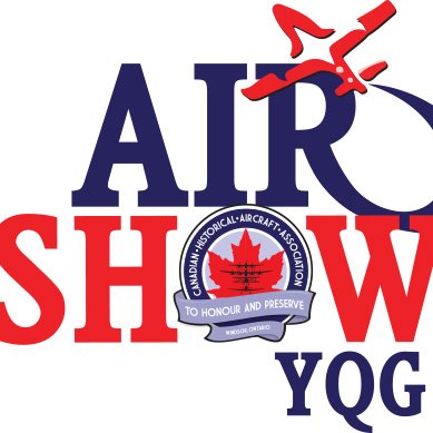 Proud to announce that Airshow YQG will return to Windsor International Airport May 27-28. For more info please visit our website! https://t.co/Ya5pwU7ZCm