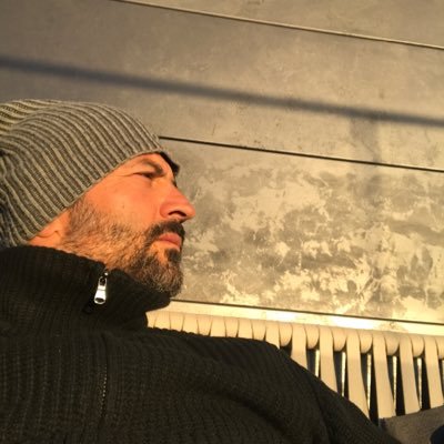 composer, music producer, on air: #laghigliottina #leredita