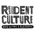 Resident Culture (@ResidentCulture) Twitter profile photo