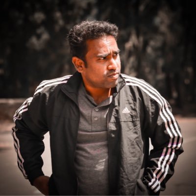 praveen_sk's profile picture. 