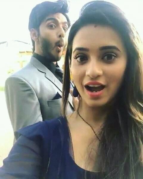 God is Really creative 😊😊😊😊😊😊
I mean just look at our #Vitharv 😍😍😍😍
Lovely and Cute couple in the world 💜💜💜💜💜