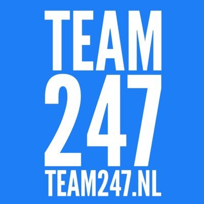 TEAM247nl's profile picture. Team247 wij beheren voor het MKB de Social Media? Wij bereiken gegarandeerd duizenden mensen voor jouw bedrijf! SocialMedia Uitbesteden #SocialMediaBeheer