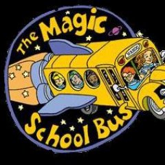 The Official Twitter of the Magic School Bus Rides Again starring Kate McKinnon. Coming Soon to Netflix.