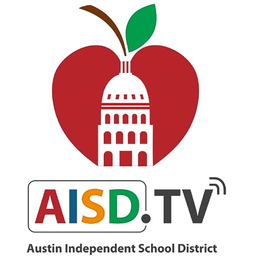 Educational television for Austin and the Austin Independent School District. Thanks for watching http://t.co/1kMkIYblFq.