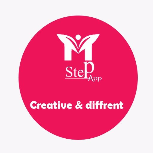 Stepapp2's profile picture. شركتنا توفر لكم التطبيقات التي تتمنوها 
كافة المجالات #شركات-مطاعم-اسواق
سنشارك لكم دائما تطبيقات تتمنوها 
خدمتكم تهمنا 
للتواصل وطلب التطبيقات
004917624131797
