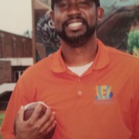 Coach Byron Harris (@bonehas88) 's Twitter Profile Photo Coach Byron Harris (@bonehas88) 's Twitter Profile Photo