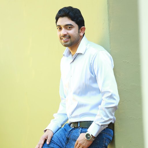 QaderV's profile picture. 