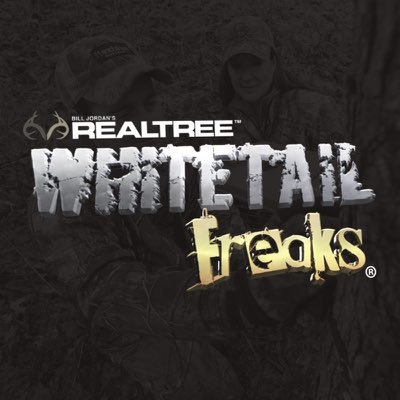 Whitetail Freaks TV Monday 7:00am Tues 5:00am Thursday 4:00pm Thursday 7:30pm Friday 2:30am EST