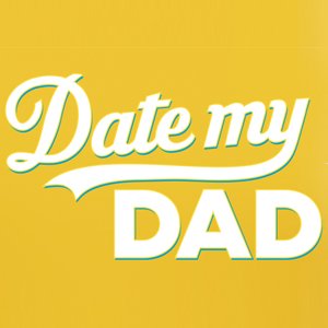 Date My Dad, a family dramedy, tells the story of single dad Ricky Cooper raising his three daughters.