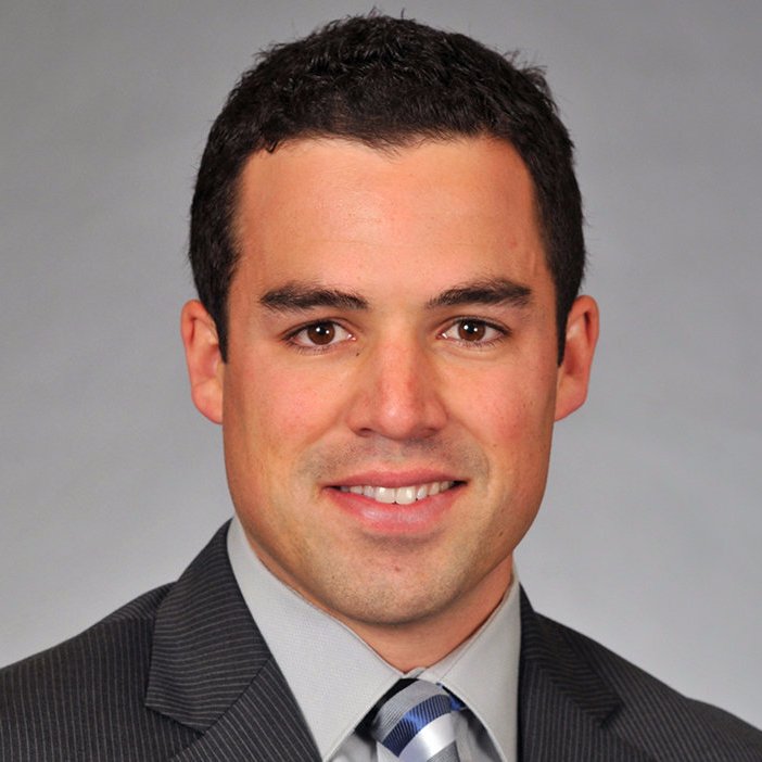 Coach of RPI Men's Hockey (in the Other Timeline)
