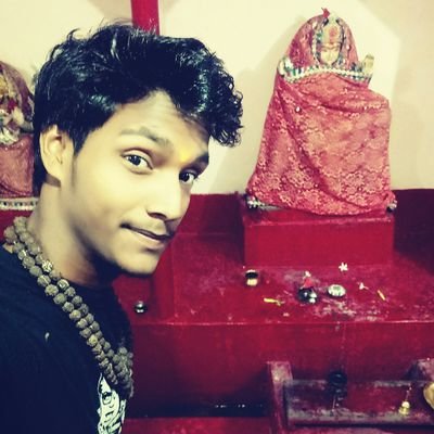 AbhiSin85423055's profile picture. Jay shree ram