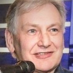 Pat Crotty Profile