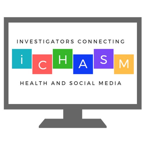 Research team from @WUSTLmed @WUSTL, conducting social media and mHealth research to improve behavioral health.

Retweets and follows ≠ endorsements