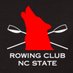 Rowing Club at NCSU (@RowingClubNCSU) Twitter profile photo