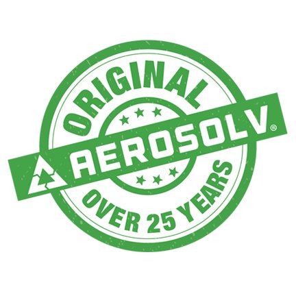 The Aerosolv® aerosol can recycling system simplifies aerosol can disposal & recycling. US EPA 'ETV' Verified.