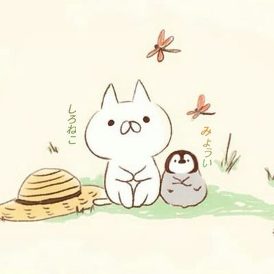 Shironeko_Myoui's profile picture. 