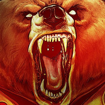 Bearmageddon Profile Picture