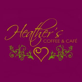 heatherscafe's profile picture. Heather's Coffee & Cafe is where friends become family, serving delicious homestyle cuisine in a warm, cozy environment since 2009.