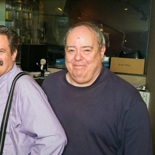 BradKINGFM's profile picture. 