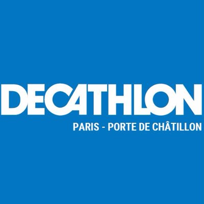 decathlon chatillon