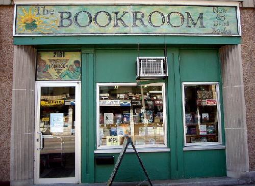 Windsor's independent bookstore that sells new & used books. Stop in for a visit! 2161 Wyandotte St. W 519-258-2726