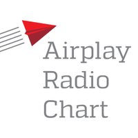 Airplay Radio Chart(@AirplayChart) 's Twitter Profileg