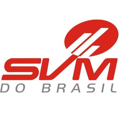 A SVM do Brasil Distr de Prod de Informática atende exclusivamente revendas na area de TI em todo Brasil. Sigam-nos e fiquem por dentro das novidades e ofertas!