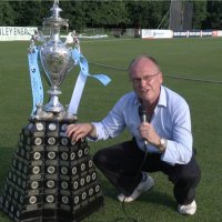 David Holmes (@ncucricketlive) Twitter profile photo