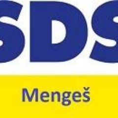 MengesSDS's profile picture. @X profil Občinskega Odbora @strankaSDS Mengeš 🇸🇮